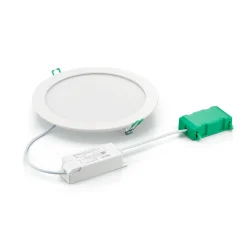 Philips LED Downlight Coreline DN145B 6.5W 650lm 90D - 840 Kallvit | 85mm