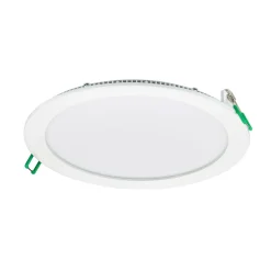 Philips LED Downlight Coreline DN145B 14.3W 1100lm 90D - 840 Kallvit | 166mm - Utskärning 150mm - Interact Dimbar