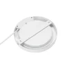 Philips LED Downlight DN065C Metall Vit 19W 2000lm 110D - 840 Kallvit | 225mm - Utskärning 200mm - IP20