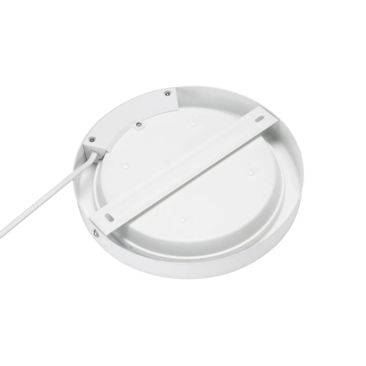 Philips LED Downlight DN065C Metall Vit 19W 2000lm 110D - 840 Kallvit | 225mm - Utskärning 200mm - IP20