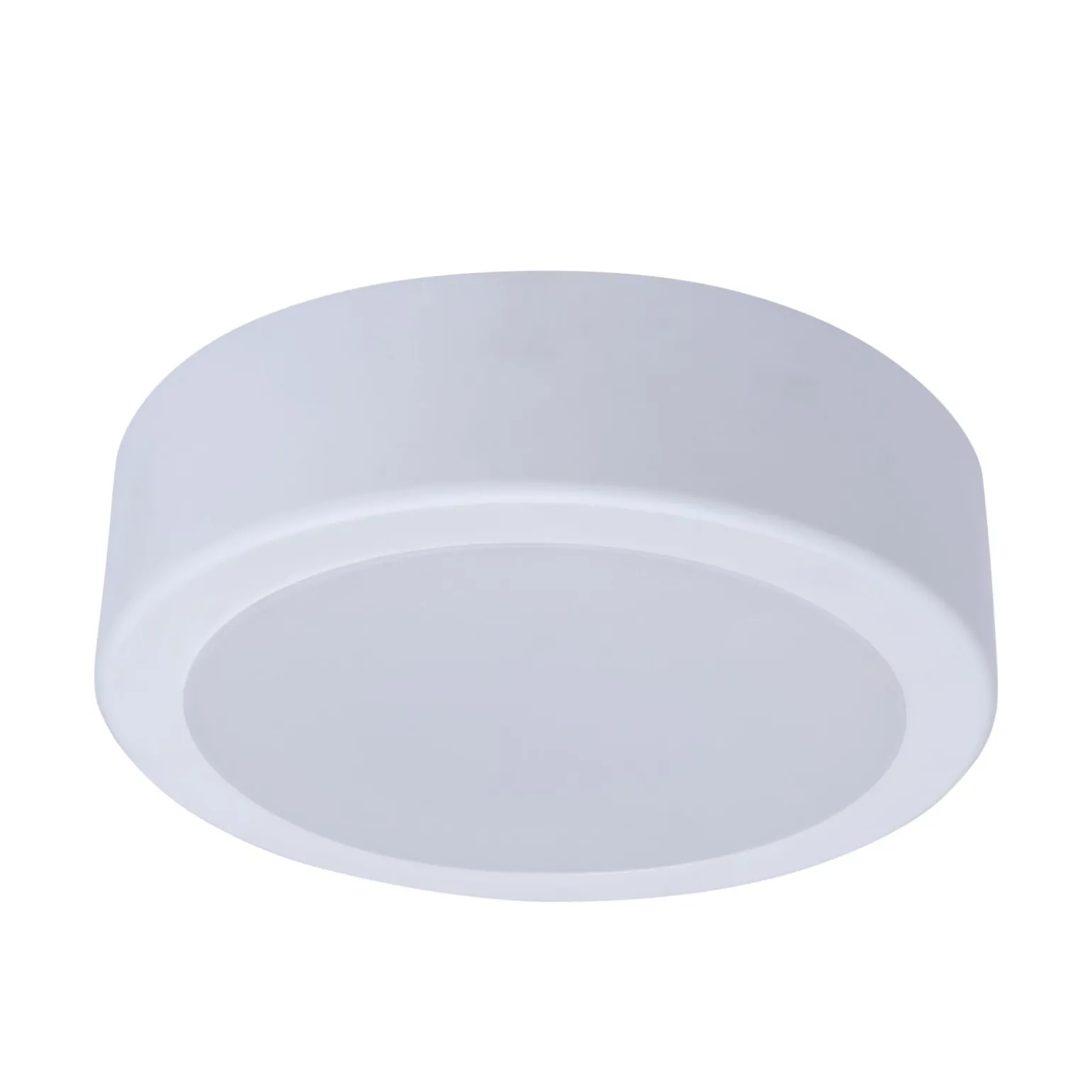 Philips LED Downlight DN065C Metall Vit 19W 2000lm 110D - 840 Kallvit | 225mm - Utskärning 200mm - IP20