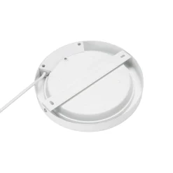 Philips LED Downlight DN065C Metall Vit 12W 1200lm 110D - 830 Varm Vit | 175mm - Utskärning 150mm - IP20