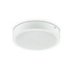 Philips LED Downlight DN065C Metall Vit 19W 2000lm 110D - 830 Varm Vit | 225mm - Utskärning 200mm - IP20
