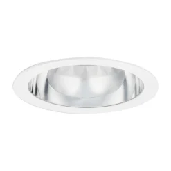 Philips LED Downlight GreenSpace2 DN470B 16.8W 2200lm 120D - 840 Kallvit | 216mm - Aluminium Reflektor