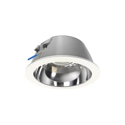 Philips LED Downlight GreenSpace DN510B 15W 2100lm 120D - 840 Kallvit | 230mm - Utskärning 200mm