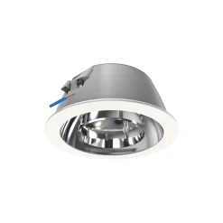 Philips LED Downlight GreenSpace DN510B 15W 2000lm 120D - 840 Kallvit | 230mm - Utskärning 200mm