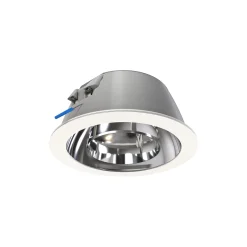Philips LED Downlight GreenSpace DN510B 15W 2000lm 120D - 840 Kallvit | 230mm - Utskärning 200mm