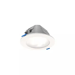 Philips LED Downlight GreenSpace DN500B 15W 1800lm 120D - 840 Kallvit | 180mm - Utskärning 150mm