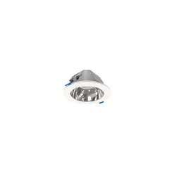 Philips LED Downlight GreenSpace DN500B 15W 2000lm 120D - 840 Kallvit | 180mm - Utskärning 150mm