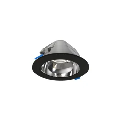 Philips LED Downlight GreenSpace DN500B 15W 2100lm 120D - 840 Kallvit | 180mm - Utskärning 150mm