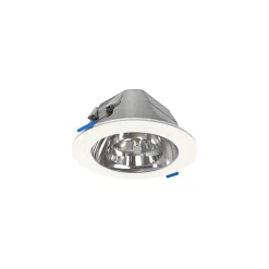 Philips LED Downlight GreenSpace DN500B 13W 1950lm 120D - 840 Kallvit | 180mm - Utskärning 150mm