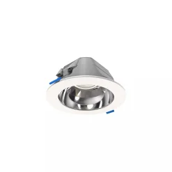 Philips LED Downlight GreenSpace DN500B 7W 1150lm 120D - 830 Varm Vit | 180mm - Utskärning 150mm