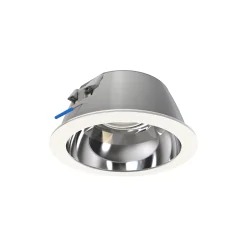 Philips LED Downlight GreenSpace DN510B 21W 3100lm 120D - 840 Kallvit | 230mm - Utskärning 200mm