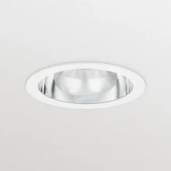 Philips LED Downlight GreenSpace2 DN470B 16.8W 2100lm 120D - 830 Varm Vit | 216mm - Aluminium Reflektor