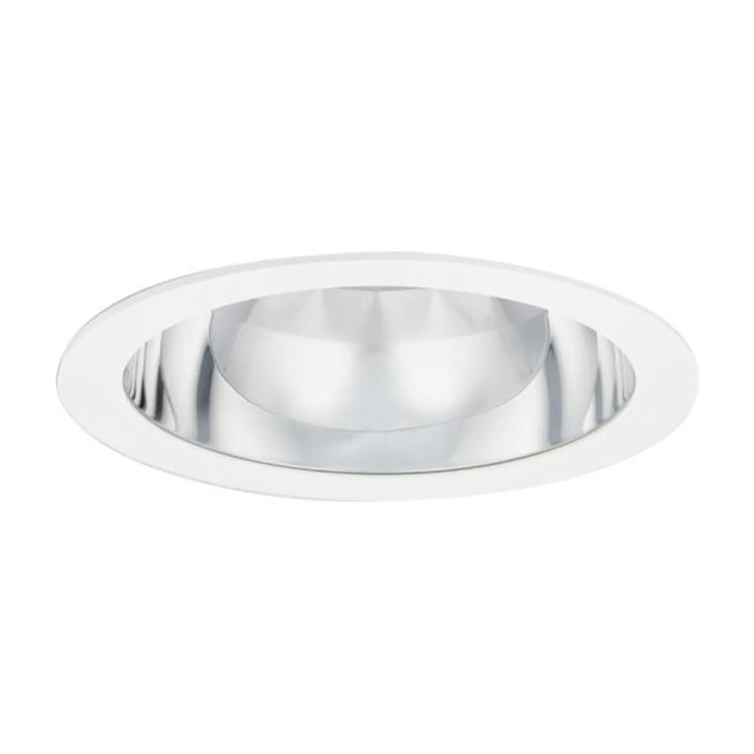 Philips LED Downlight GreenSpace2 DN470B 16.8W 2100lm 120D - 830 Varm Vit | 216mm - Aluminium Reflektor - 3 timmar nödbelysning