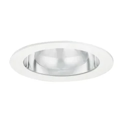 Philips LED Downlight GreenSpace2 DN460B 9.8W 1100lm 120D - 830 Varm Vit | 166mm - Aluminium Reflektor