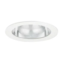 Philips LED Downlight GreenSpace2 DN460B 9.8W 1100lm 120D - 830 Varm Vit | 166mm - Aluminium Reflektor - 3 timmar nödbelysning