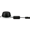 Philips LED Downlight Ledinaire DN070B 24W 2400lm 60D - 840 - Kallvit | 225mm - Utskärning 200mm