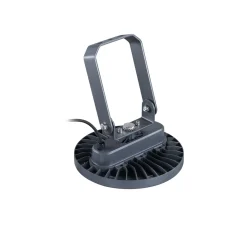 Philips LED Highbay BY120P Coreline G5 Aluminium Grå 67W 10500lm 55D - 840 Kallvit | IP65