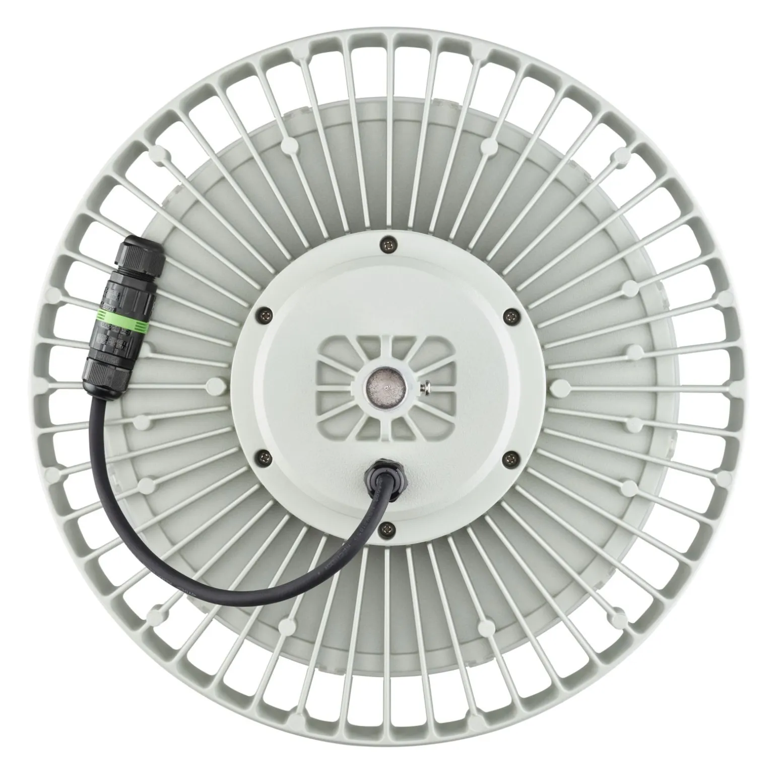 Philips LED Highbay BY100P CoreLine 77W 10500lm 41-80D - 840 Kallvit | IP65