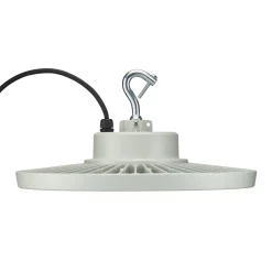 Philips LED Highbay BY100P CoreLine 77W 10500lm 41-80D - 840 Kallvit | IP65