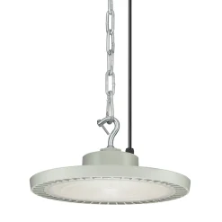 Philips LED Highbay BY100P CoreLine 77W 10500lm 41-80D - 840 Kallvit | IP65