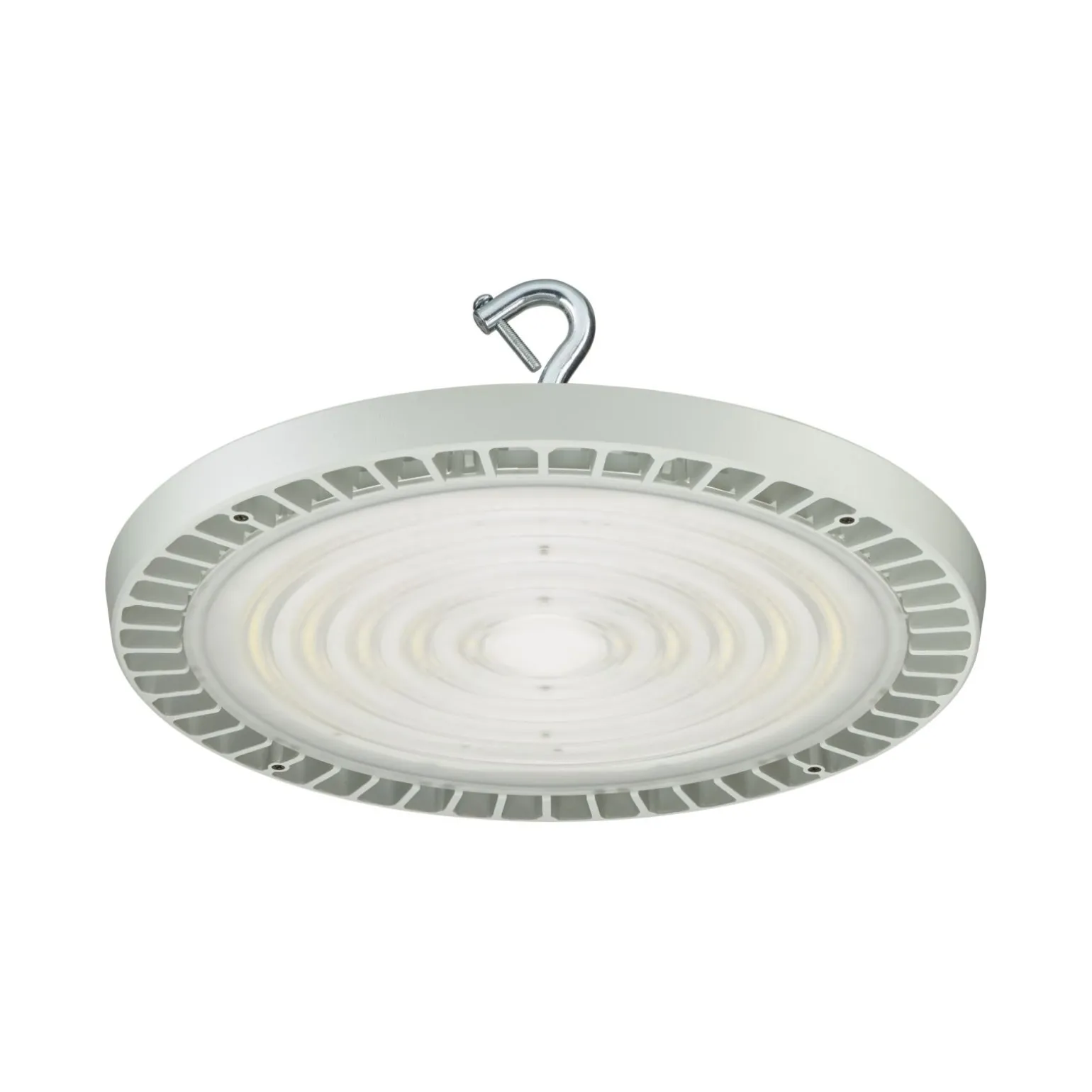 Philips LED Highbay BY100P CoreLine 77W 10500lm 41-80D - 840 Kallvit | IP65