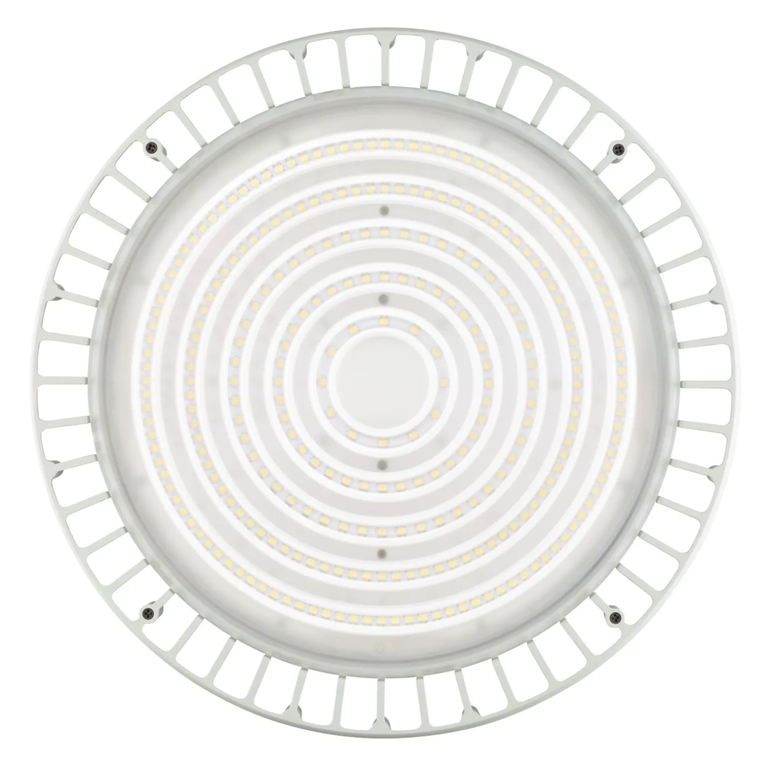 Philips LED Highbay BY100P CoreLine 77W 10500lm 41-80D - 840 Kallvit | IP65