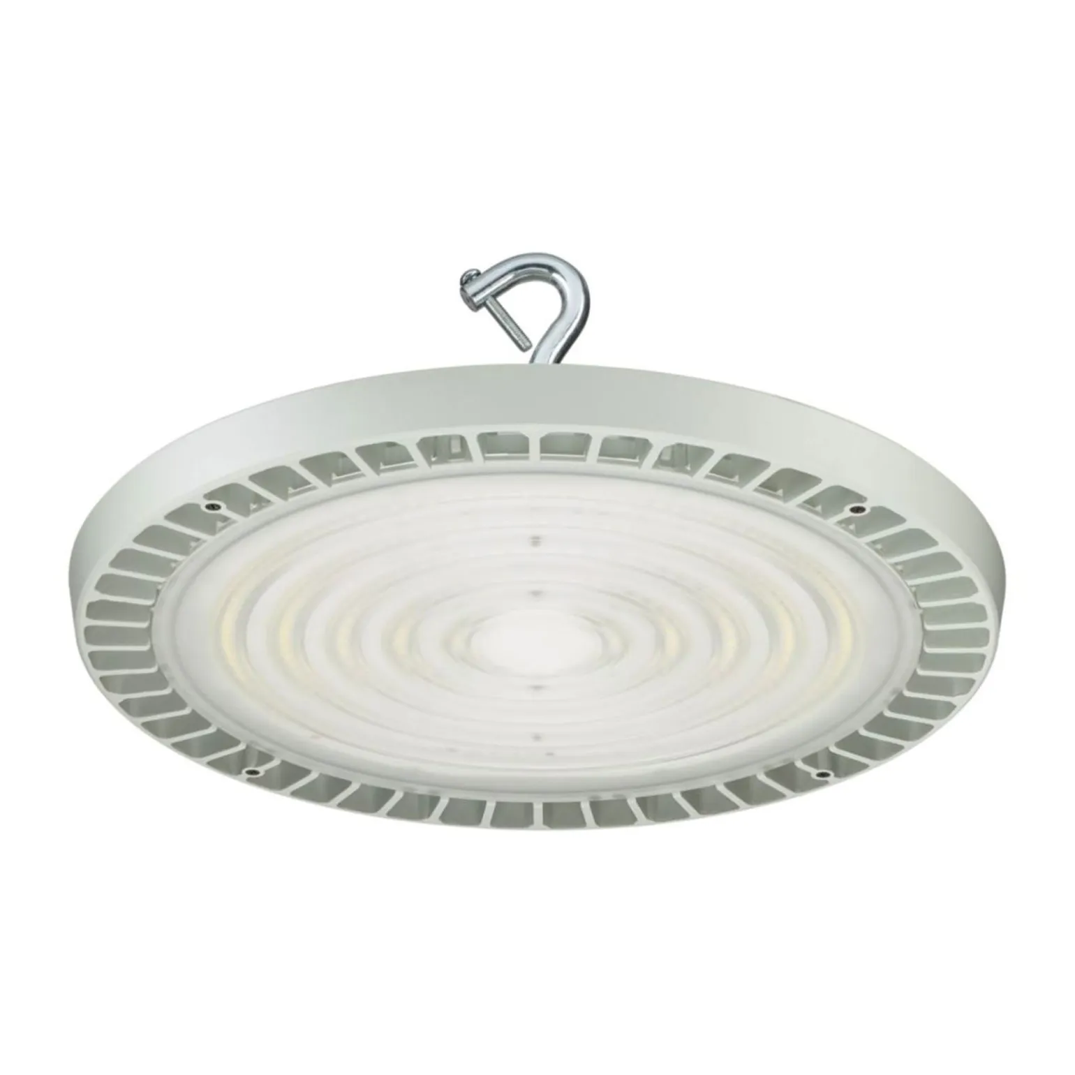 Philips LED Highbay BY100P CoreLine 77W 10500lm 41-80D - 840 Kallvit | IP65