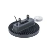 Philips LED Highbay BY122X Coreline G5 Aluminium Grå 203W 30000lm 55D - 840 Kallvit | IP65 - Interact Dimbar