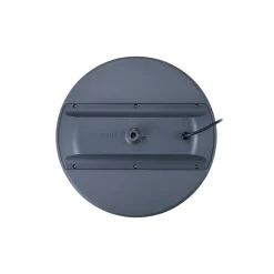 Philips LED Highbay CoreLine Aluminium Grå 210W 40000lm 90D - 840 Kallvit |IP66