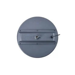 Philips LED Highbay CoreLine Aluminium Grå 105W 20000lm 55D - 840 Kallvit |IP66