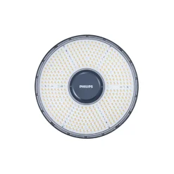 Philips LED Highbay CoreLine Aluminium Grå 184W 35000lm 90D - 840 Kallvit |IP66