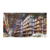 Philips LED Highbay Coreline BY121P G5 Aluminium 134W 20000lm 85D - 865 Dagsljus | IP65 - Dali Dimbar