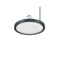 Philips LED Highbay Coreline BY121P G5 Aluminium 134W 20000lm 85D - 865 Dagsljus | IP65 - Dali Dimbar
