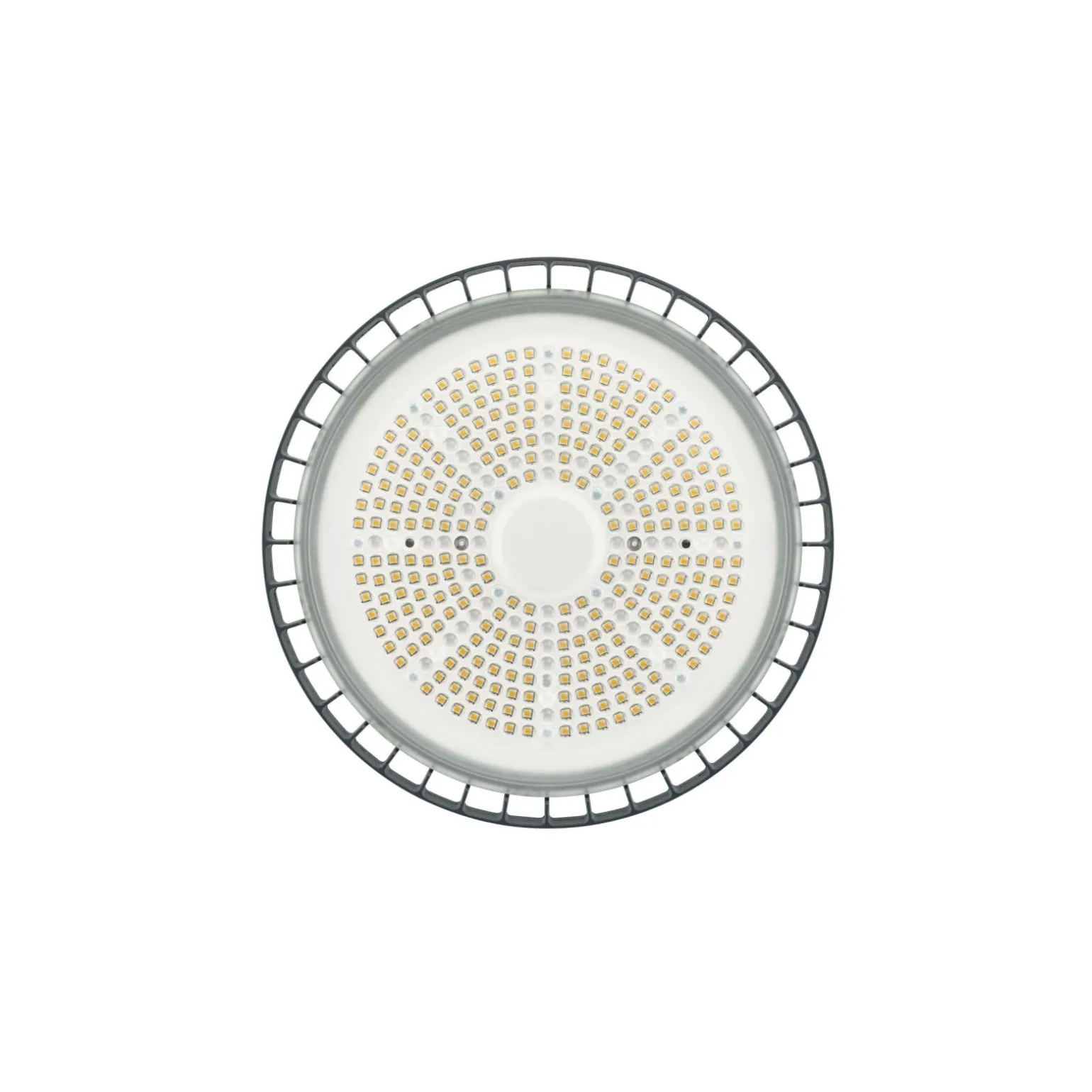 Philips LED Highbay Coreline BY121P G5 Aluminium 134W 20000lm 85D - 865 Dagsljus | IP65 - Dali Dimbar