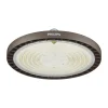 Philips LED Highbay Ledinaire Aluminium Grå 133W 20000lm 90D - 840 Kallvit | IP65