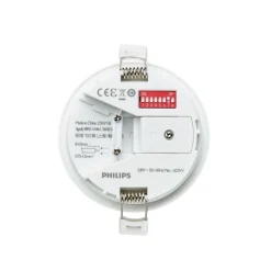 Philips Ledinaire EcoSet Office Sensor | Rörelse- Och Ljussensor