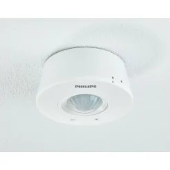 Philips Ledinaire EcoSet Office Sensor | Rörelse- Och Ljussensor