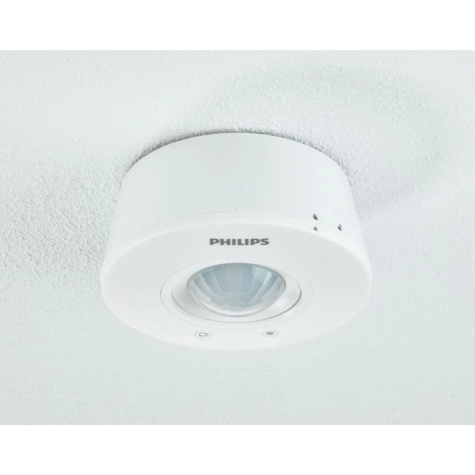 Philips Ledinaire EcoSet Office Sensor | Rörelse- Och Ljussensor