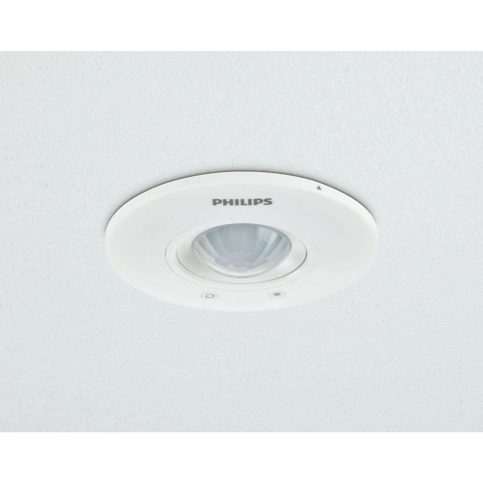 Philips Ledinaire EcoSet Office Sensor | Rörelse- Och Ljussensor