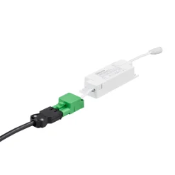 Philips LED Panel CoreLine RC132V 31W 4300lm - 840 Kallvit | 60x60cm - UGR <19 - Interact Dimbar