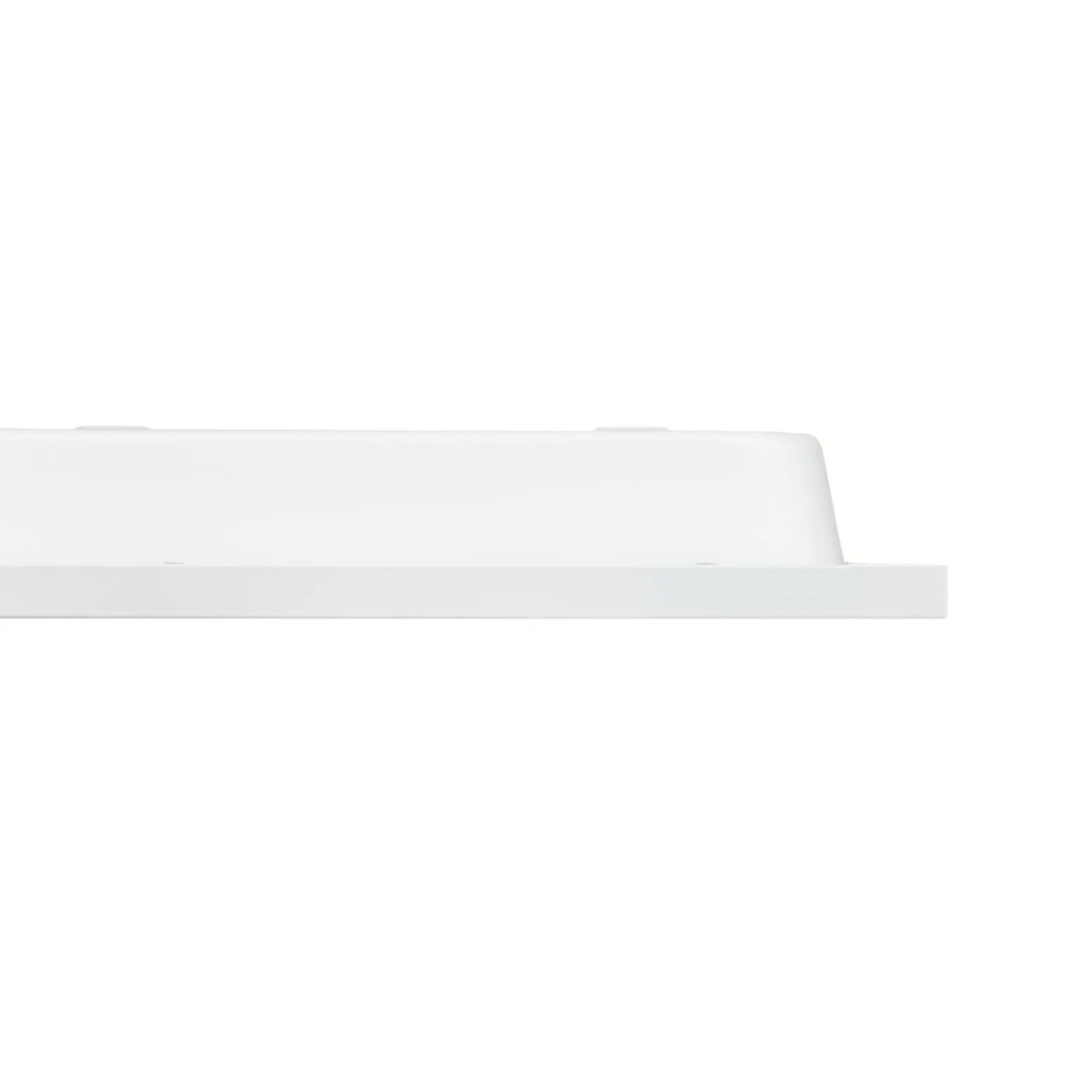 Philips LED Panel CoreLine RC132V 22/31W 2900-4300lm - 830-835-840 CCT | 60x60cm - UGR <22 - Justerbara Watt