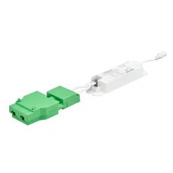Philips LED Panel CoreLine RC132V 38W 5000lm - 840 Kallvit | 60x60cm - UGR <19 - Dali Dimbar