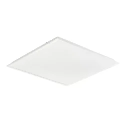 Philips LED Panel CoreLine RC132V 27W 3600lm - 840 Kallvit | 60x60cm - UGR <19