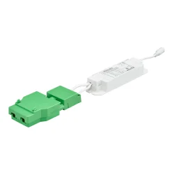 Philips LED Panel CoreLine RC132V 27W 3600lm - 840 Kallvit | 60x60cm - UGR <19 - Dali Dimbar