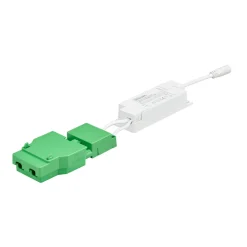 Philips LED Panel CoreLine RC132V 27W 3600lm - 840 Kallvit | 120x30cm - UGR <19