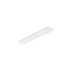 Philips LED Panel CoreLine SM136V G4 38.5W 5700lm - 830 Varm Vit | 120x20cm - UGR<19