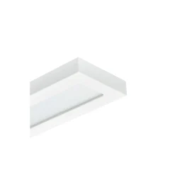 Philips LED Panel CoreLine SM136V G4 38.5W 6000lm - 840 Kallvit | 120x20cm- UGR<19 - Dali Dimbar