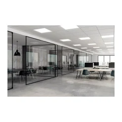 Philips LED Panel Coreline 22.5W 3600lm - 840 Kallvit | 60X60cm - UGR <19